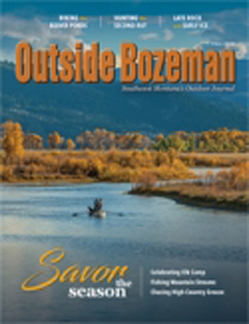 Outside Bozeman Magazine